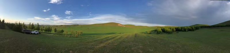 公司團建美景